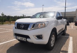 Nissan Navara IV 4x4