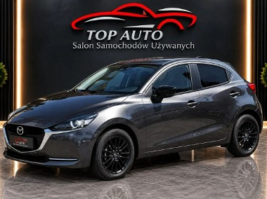 Mazda 2 IV Mazda 2 Skyactiv-G 90 1.5 Benzyna 42 tys km HUD FULL LED 2022-1