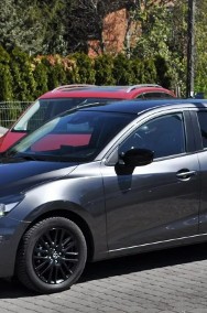 Mazda 2 IV Mazda 2 Skyactiv-G 90 1.5 Benzyna 42 tys km HUD FULL LED 2022-2