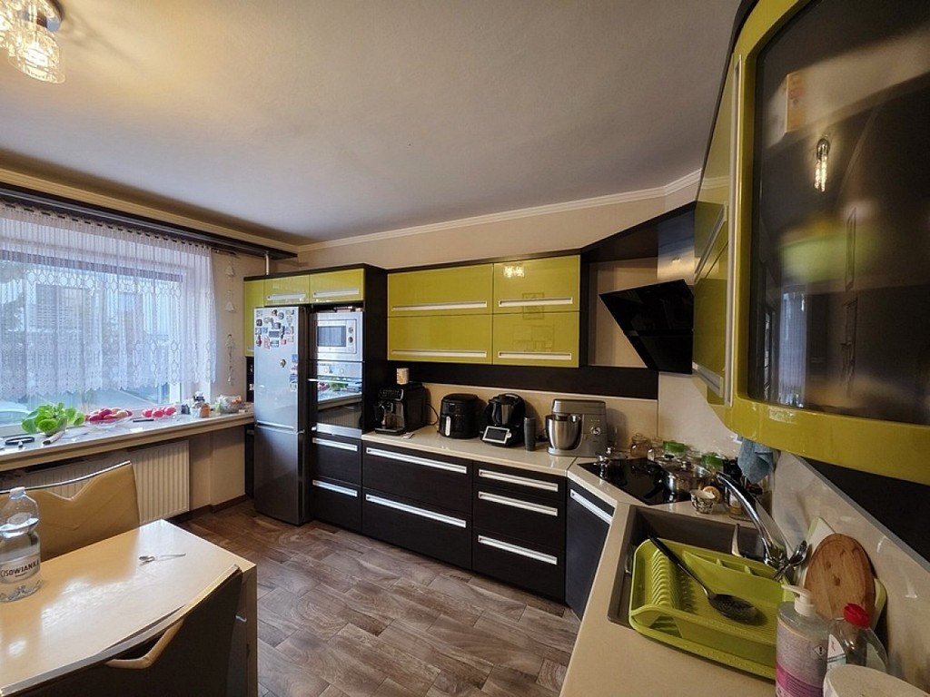 Dom na sprzedaż, 5 pokoi, 260 m², Inowrocław