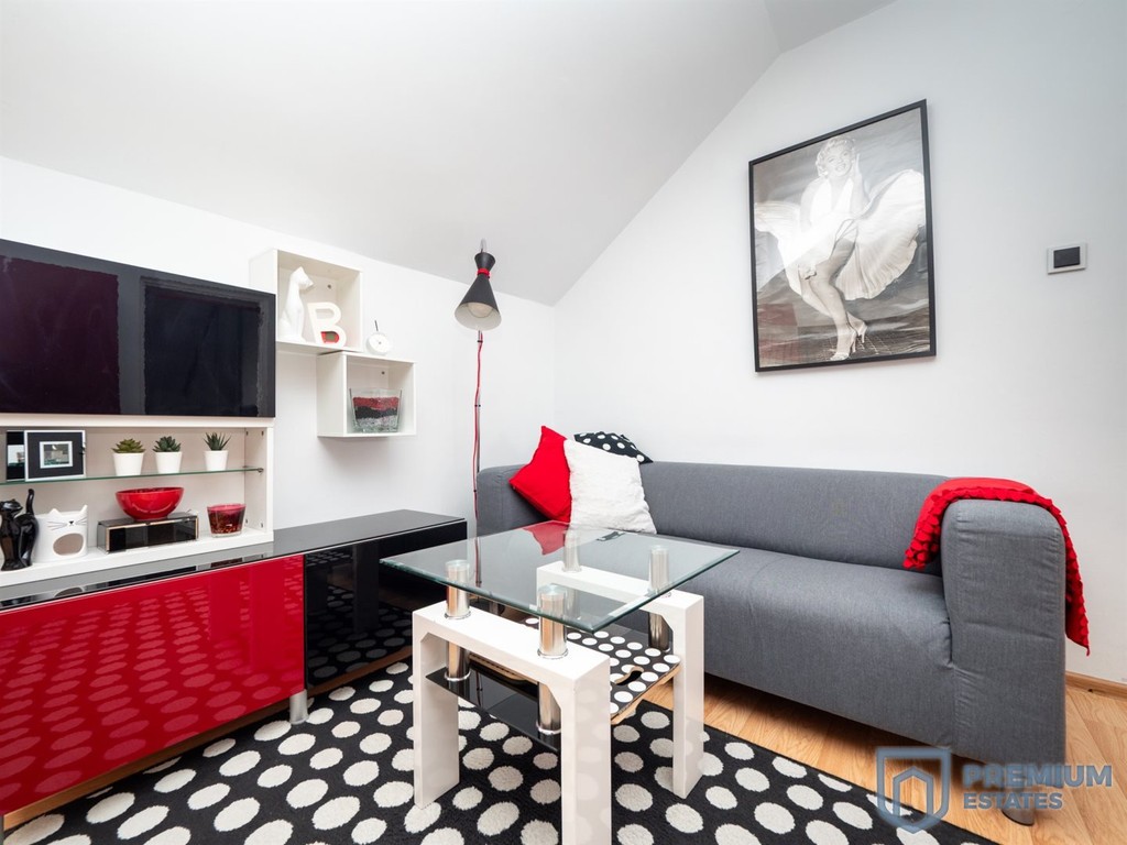 Mieszkanie na sprzedaż, 2 pokoje, 42 m², Węgrzce