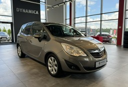 Opel Meriva B Enjoy 1.4 LPG 120KM M5 2012/2013 r., hak, 12 m-cy gwarancji