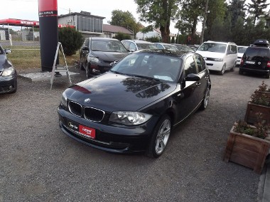 BMW SERIA 1-1