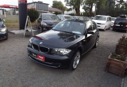 BMW SERIA 1 I (E81/E82/E87/E88) BMW SERIA 1 Automatyczna Skrzynia Biegów !