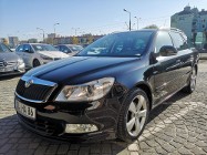 Skoda Octavia II 1.4 TSI Ambiente ST Lift Ks. Serwis Doinwestowany 2xkoła