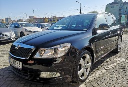 Skoda Octavia II 1.4 TSI Ambiente ST Lift Ks. Serwis Doinwestowany 2xkoła