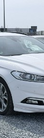 Ford Mondeo VIII 2.0 16V 240KM 2017r ST-Line EcoBoost SCTi Navi, Klimatyzacja, kamera-3