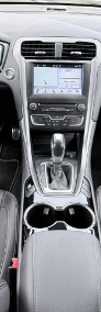 Ford Mondeo VIII 2.0 16V 240KM 2017r ST-Line EcoBoost SCTi Navi, Klimatyzacja, kamera-4