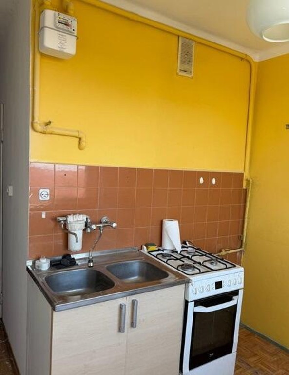 Sosnowiec Milowice ul. Baczyńskiego⭐2 pokoje + Balkon // obok Parku - Widok 4