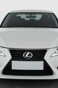 Lexus IS III XE39 , Salon Polska, Automat, Skóra, Xenon, Bi-Xenon, Klimatronic,-2