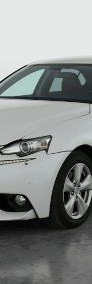 Lexus IS III XE39 , Salon Polska, Automat, Skóra, Xenon, Bi-Xenon, Klimatronic,-3