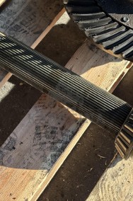 Deutz Fahr 6190 Powershift Skrzynia Biegów Atak Koło Zębate CZĘŚCI 2093304084 1331003200479-2