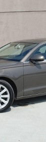 Audi A6 IV (C7) 3.0 TDI 204KM Quattro/S Tronic/Premium/Skóry/LED/Nawigacja/Zadbany-4