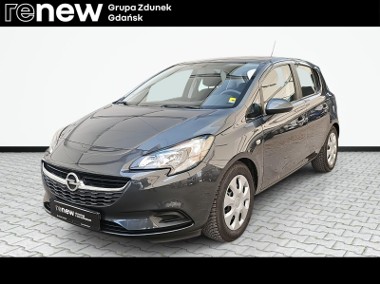 Opel Corsa E Salon Polska , 2 Wł. , Serwisowany, Fv-marża-1