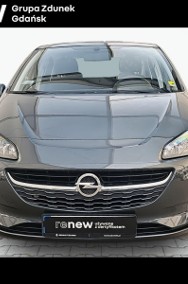 Opel Corsa E Salon Polska , 2 Wł. , Serwisowany, Fv-marża-2