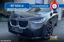 BMW X3 G01
