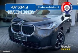 BMW X3 G01