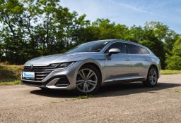 Volkswagen Arteon , Serwis ASO, Automat, Skóra, Navi, Klimatronic, Tempomat,