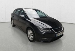 SEAT Leon III