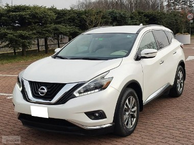 Nissan Murano III-1