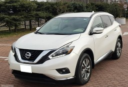 Nissan Murano III