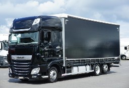 DAF XF 106 XF / 480 / ACC / EURO 6 / FIRANKA / 19 PALET