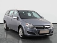 Opel Astra H , Salon Polska, Klima