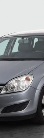 Opel Astra H , Salon Polska, Klima-3
