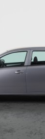 Opel Astra H , Salon Polska, Klima-4