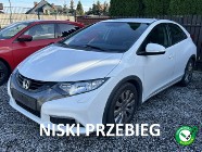 Honda Civic IX * WKRÓTCE * W * OFERCIE *