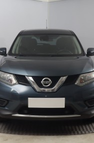 Nissan X-trail III , Klima, Tempomat, Parktronic-2