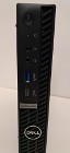 Dell OptiPlex 7000 -core i5-12500T WiFi  aktywne 2 porty USB