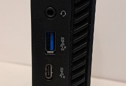 Dell OptiPlex 7000 -core i5-12500T WiFi  aktywne 2 porty USB