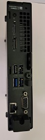 Dell OptiPlex 7000 -core i5-12500T WiFi  aktywne 2 porty USB-3