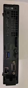 Dell OptiPlex 7000 -core i5-12500T WiFi  aktywne 2 porty USB-4
