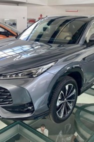 MG HS 1.5T HEV+ Exclusive aut 1.5T HEV+ Exclusive aut 224KM-2