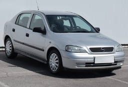 Opel Astra G , Salon Polska, Klima