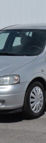 Opel Astra G , Salon Polska, Klima-3
