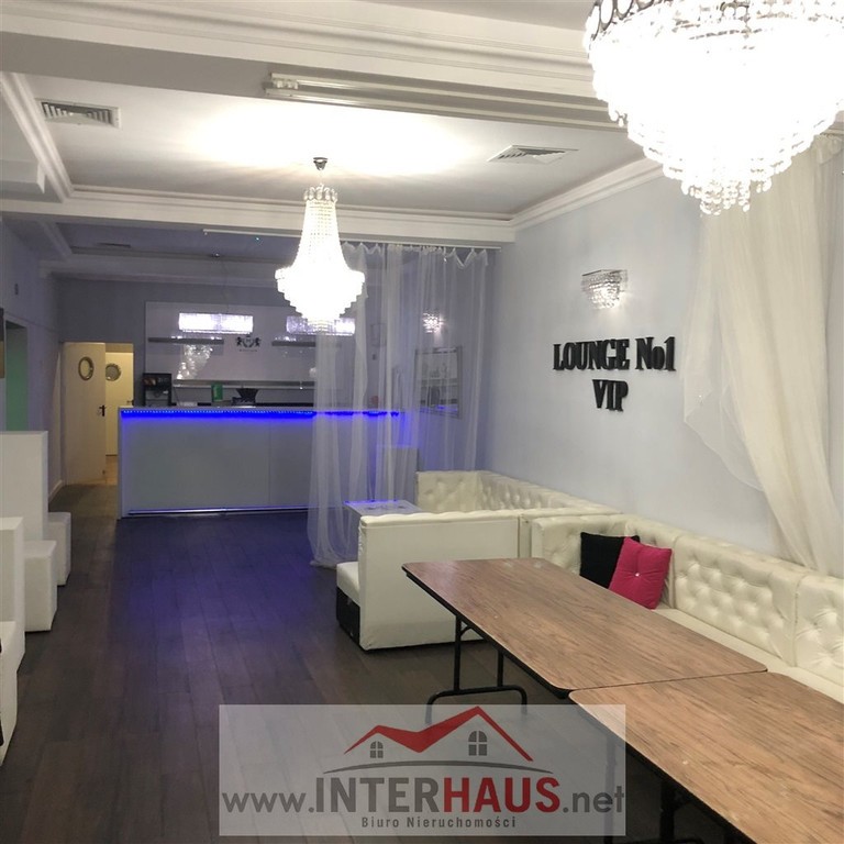 Odrestaurowany budynek hand.-użytkowy o pow.600 m² – pohled 5