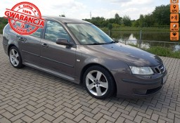 Saab 9-3 II