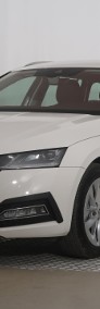 Skoda Octavia III , Serwis ASO, VAT 23%, Klimatronic, Tempomat, Parktronic,-3