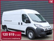 Fiat Ducato Maxi L3H2 Maxi L3H2 2.2 180KM