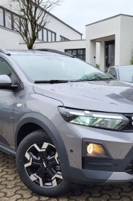 Dacia Jogger Journey 7-miejsc 1.0 TCe Journey 7-miejsc 1.0 TCe 110KM-2