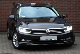 Volkswagen Passat B8 2,0 TDi 190 KM Highline SAlon PL