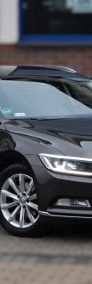 2,0 TDi 190 KM Highline SAlon PL-4