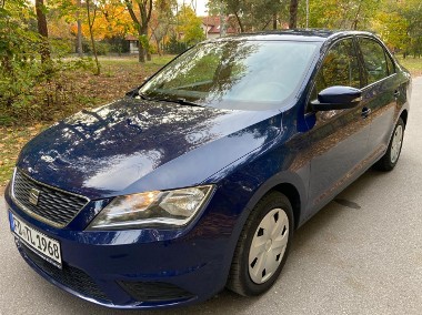 SEAT Toledo IV-1