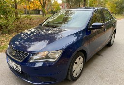 SEAT Toledo IV