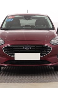 Ford Fiesta IX , Salon Polska, 1. Właściciel, Serwis ASO, VAT 23%,-2