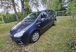 Ford C-MAX I 2008, I właściciel w kraju od 10 lat