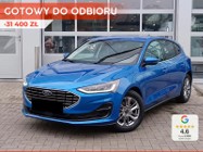 Ford Focus IV Titanium X 1.0 EcoBoost Titanium X 1.0 EcoBoost 125KM / Pakiet Wint